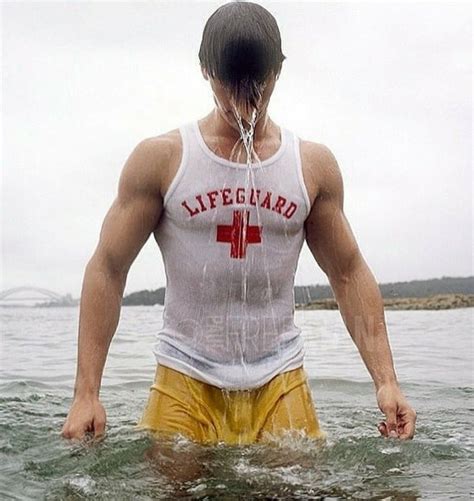 Lifeguard Porn – Gay Male Tube